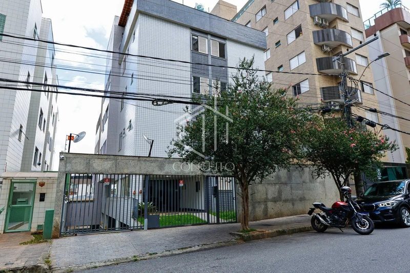 Foto de Cobertura 3 quartos · Burits