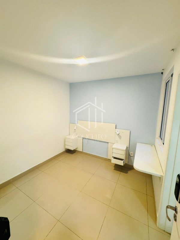 Foto 2 de 18 — Apartamento · 2 Quartos · 1 Vaga · Planalto