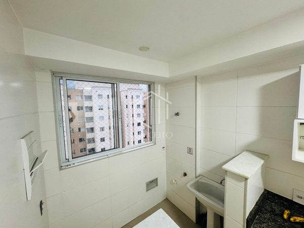 Foto 4 de 18 — Apartamento · 2 Quartos · 1 Vaga · Planalto