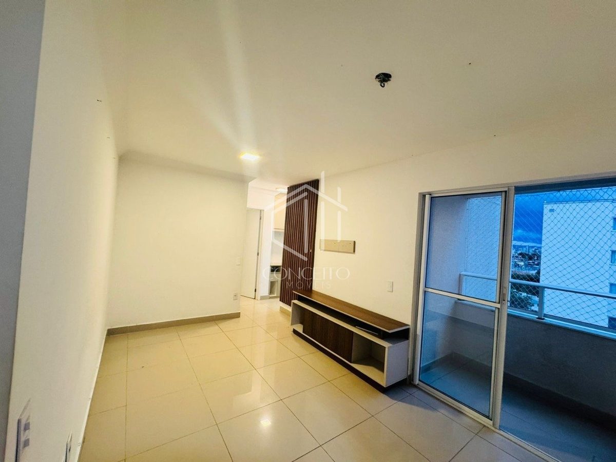 Foto 1 de 18 — Apartamento · 2 Quartos · 1 Vaga · Planalto