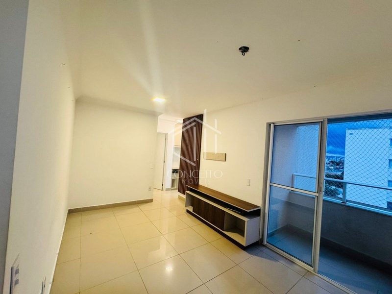 Foto de Apartamento · 2 Quartos · 1 Vaga · Planalto