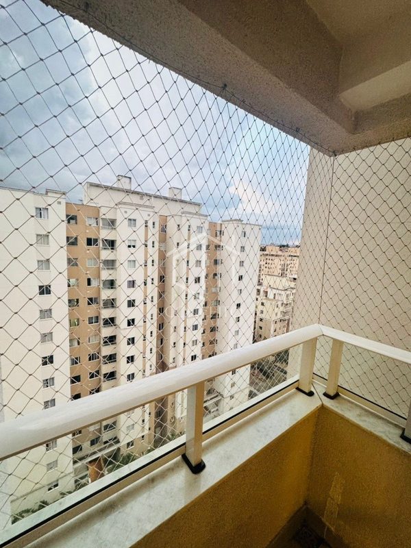 Foto 5 de 18 — Apartamento · 2 Quartos · 1 Vaga · Planalto