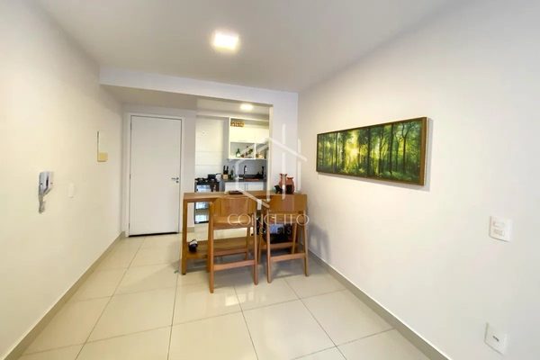Foto 2 de 25 — Apartamento · 3 Quartos · 1 Vaga · Planalto