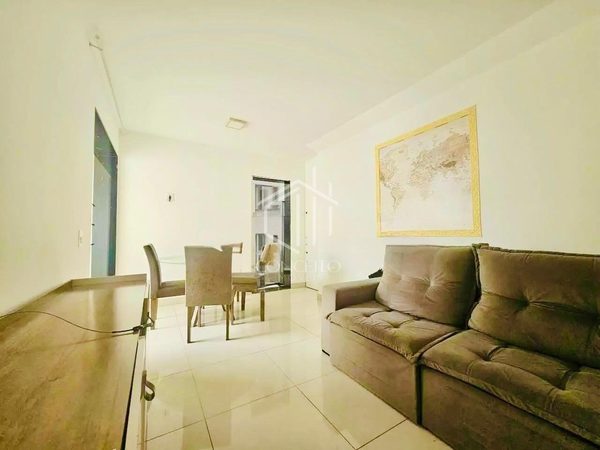 Foto 2 de 13 — APARTAMENTO l 2 QUARTOS l 1 VAGA · BAIRRO PLANALTO
