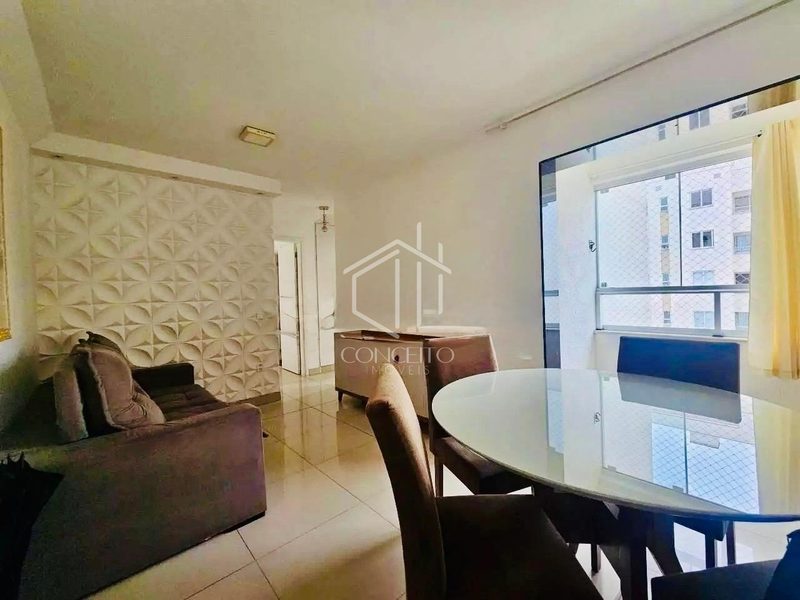 Foto de APARTAMENTO l 2 QUARTOS l 1 VAGA · BAIRRO PLANALTO
