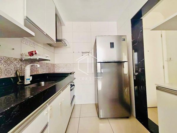 Foto 4 de 13 — APARTAMENTO l 2 QUARTOS l 1 VAGA · BAIRRO PLANALTO