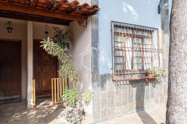 Foto 4 de 21 — Casa Geminada 3 quartos · Dona Clara