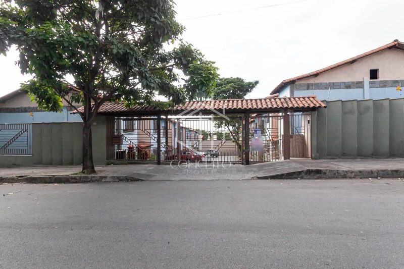 Foto de Casa Geminada 3 quartos · Dona Clara