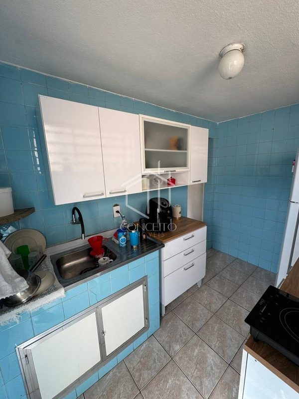 Foto 4 de 33 — Casa Linear · 3 Quartos · 2 Vagas · Jaraguá