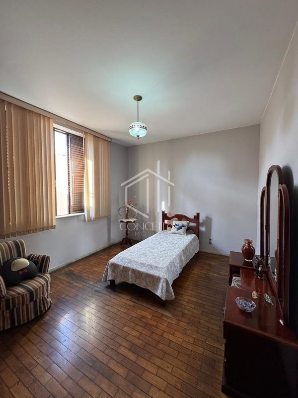 Foto 3 de 33 — Casa Linear · 3 Quartos · 2 Vagas · Jaraguá