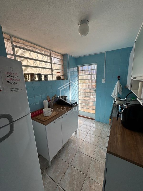 Foto 5 de 33 — Casa Linear · 3 Quartos · 2 Vagas · Jaraguá