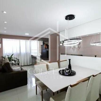 Foto de Apartamento · 3 Quartos · 1 Vaga Jardim Guanabara