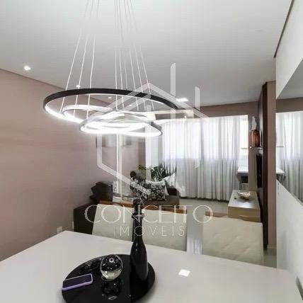 Foto 2 de 14 — Apartamento · 3 Quartos · 1 Vaga Jardim Guanabara