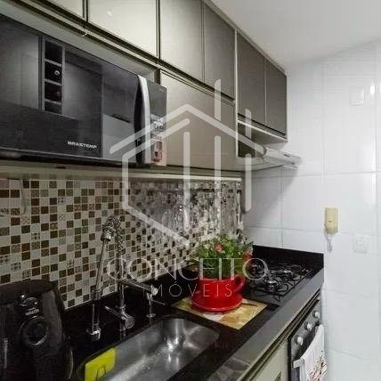 Foto 3 de 14 — Apartamento · 3 Quartos · 1 Vaga Jardim Guanabara