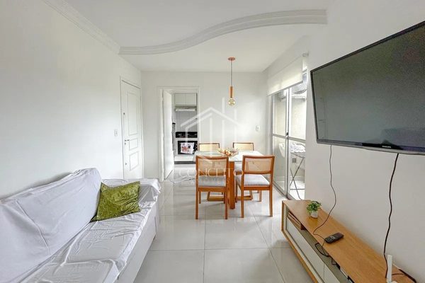 Foto 2 de 18 — Apartamento · 2 Quartos · 1 Vaga Santa Monica
