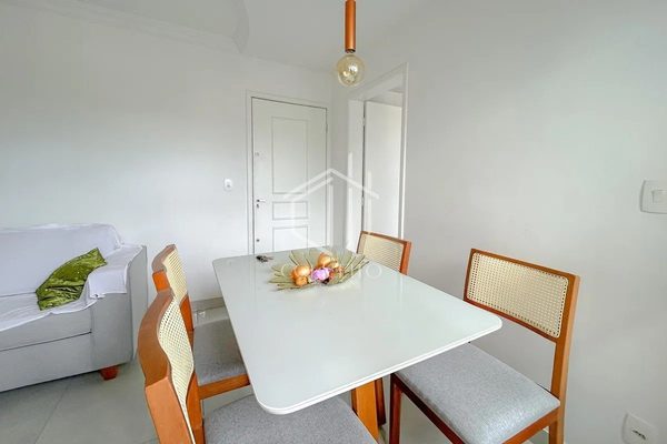 Foto 4 de 18 — Apartamento · 2 Quartos · 1 Vaga Santa Monica