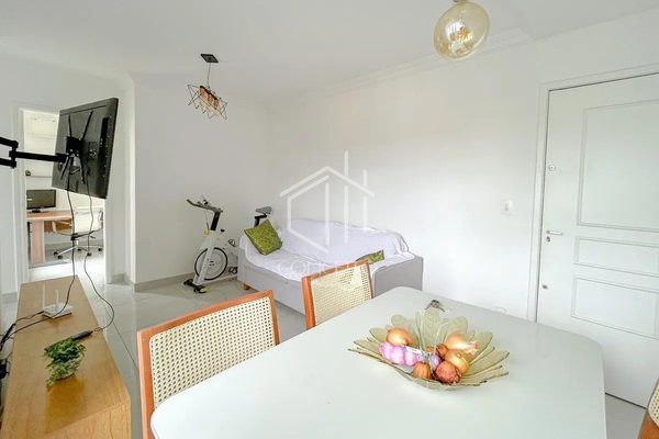Foto 5 de 18 — Apartamento · 2 Quartos · 1 Vaga Santa Monica