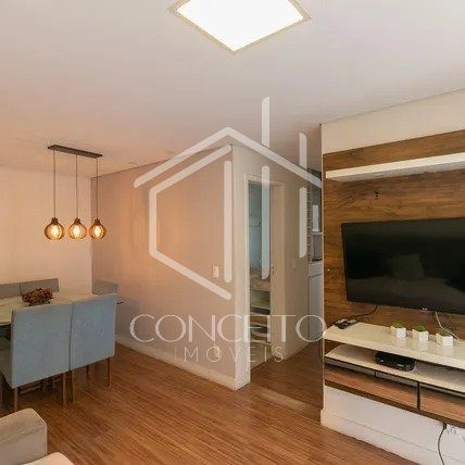 Foto de Apartamento · 3 Quartos · 1 Vaga Jardim Guanabara