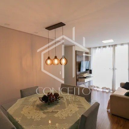 Foto 2 de 21 — Apartamento · 3 Quartos · 1 Vaga Jardim Guanabara
