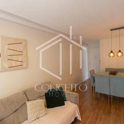 Foto 4 de 21 — Apartamento · 3 Quartos · 1 Vaga Jardim Guanabara