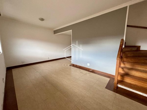 Foto 2 de 15 — Casa em Cond · 3 Quartos · 1 Vaga · Santa Amelia