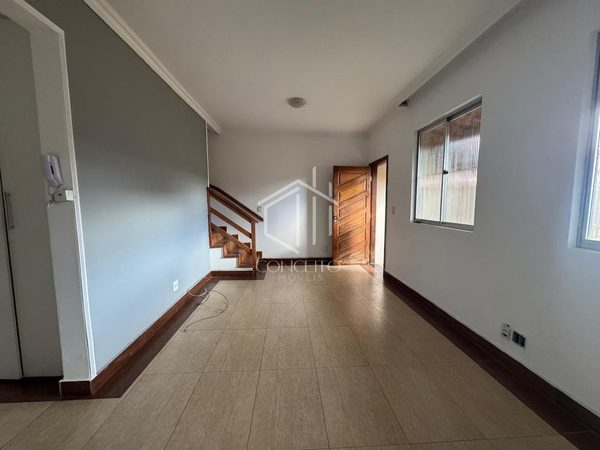 Foto 3 de 15 — Casa em Cond · 3 Quartos · 1 Vaga · Santa Amelia
