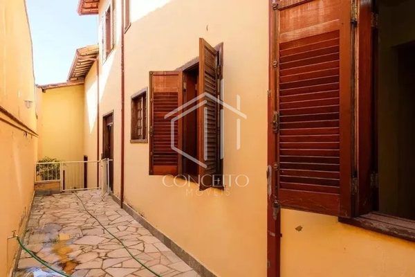 Foto 5 de 21 — Casa 6 Quartos · Palmares
