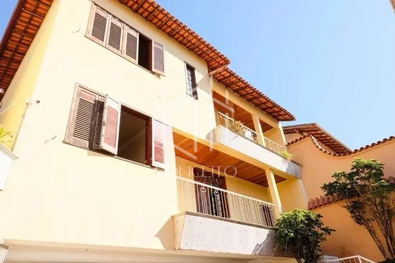 Foto de Casa 6 Quartos · Palmares