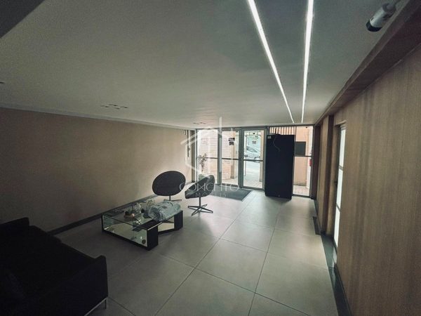 Foto 2 de 24 — Cobertura · São Francisco