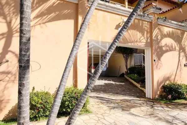 Foto 2 de 21 — Casa 6 Quartos · Palmares