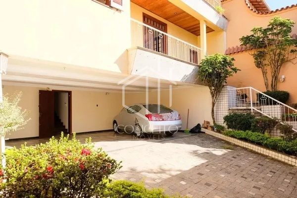 Foto 4 de 21 — Casa 6 Quartos · Palmares