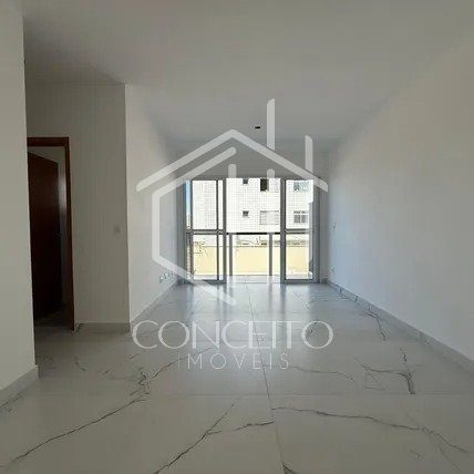 Foto 2 de 14 — Privativa · 3 Quartos · 3 Vagas · Padre Eustáquio