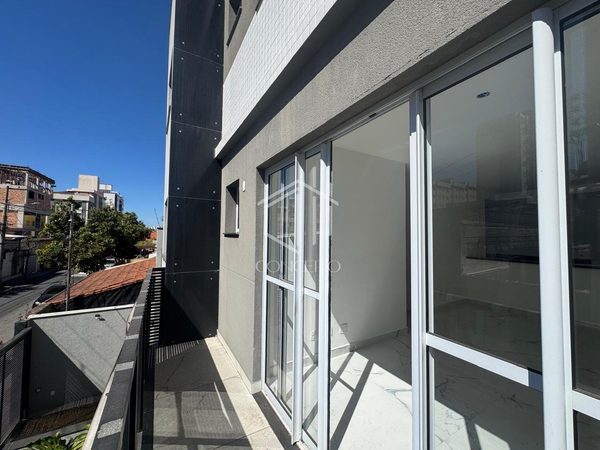 Foto 4 de 14 — Privativa · 2 Quartos · 2 Vagas · Padre Eustáquio