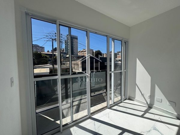Foto 3 de 14 — Privativa · 2 Quartos · 2 Vagas · Padre Eustáquio