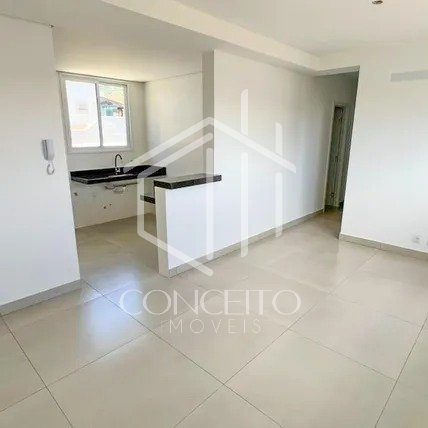 Foto de Apartamento · 3 Quartos · 2 Vagas Padre Eustáquio