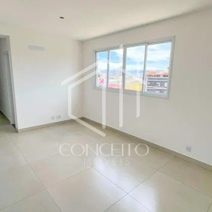Foto 2 de 18 — Apartamento · 3 Quartos · 2 Vagas Padre Eustáquio