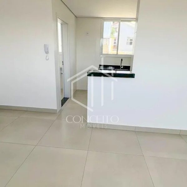 Foto 3 de 18 — Apartamento · 3 Quartos · 2 Vagas Padre Eustáquio