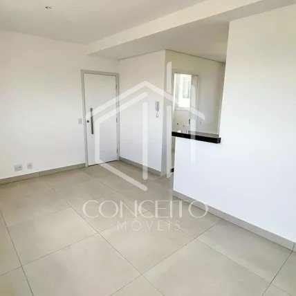Foto 4 de 18 — Apartamento · 3 Quartos · 2 Vagas Padre Eustáquio
