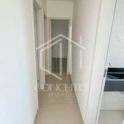 Foto 5 de 18 — Apartamento · 3 Quartos · 2 Vagas Padre Eustáquio