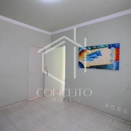 Foto 3 de 34 — Apartamento · 3 Quartos · 1 Vaga · Santa Tereza