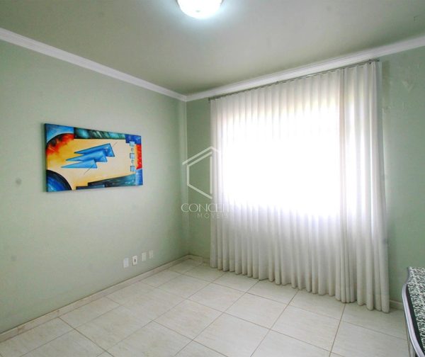 Foto 4 de 34 — Apartamento · 3 Quartos · 1 Vaga · Santa Tereza