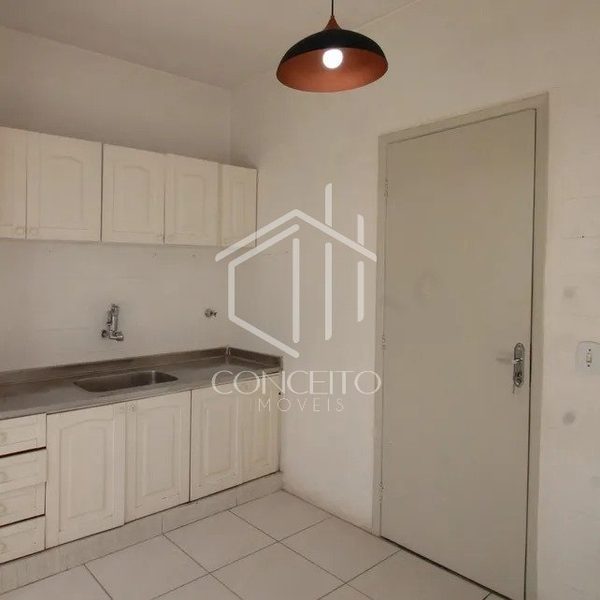 Foto 5 de 34 — Apartamento · 3 Quartos · 1 Vaga · Santa Tereza