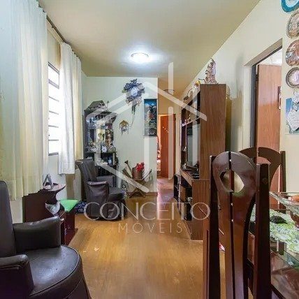 Foto 2 de 17 — Apartamento · 3 Quartos · 1 Vaga · Sagrada Familia
