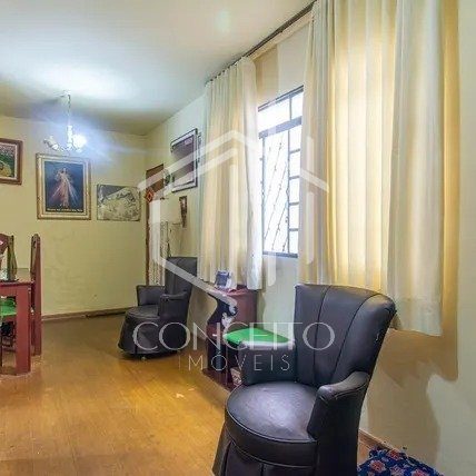 Foto 4 de 17 — Apartamento · 3 Quartos · 1 Vaga · Sagrada Familia