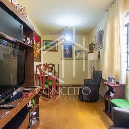 Foto 5 de 17 — Apartamento · 3 Quartos · 1 Vaga · Sagrada Familia