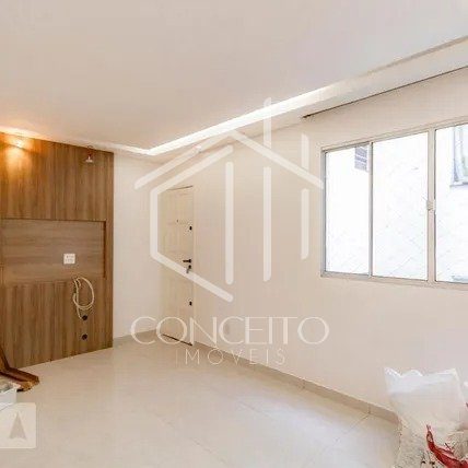 Foto 2 de 15 — Apartamento · 3 Quartos · 1 Vaga · Silveira