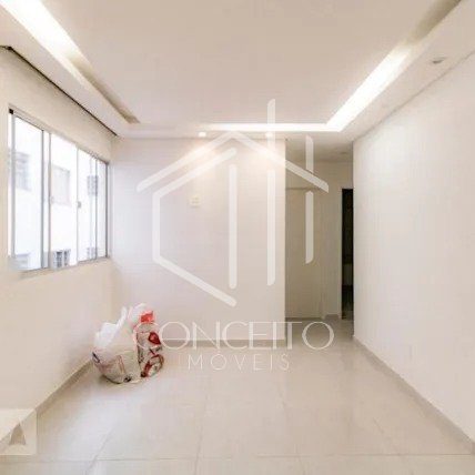 Foto 1 de 15 — Apartamento · 3 Quartos · 1 Vaga · Silveira