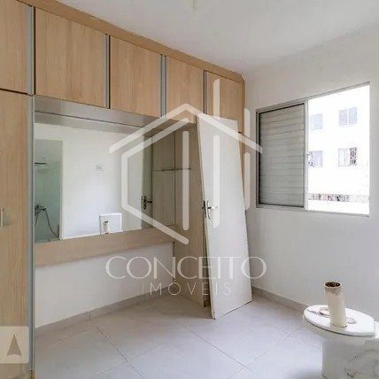 Foto 4 de 15 — Apartamento · 3 Quartos · 1 Vaga · Silveira