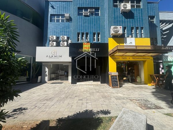 Foto 2 de 20 — Loja Comercial · Jaragua