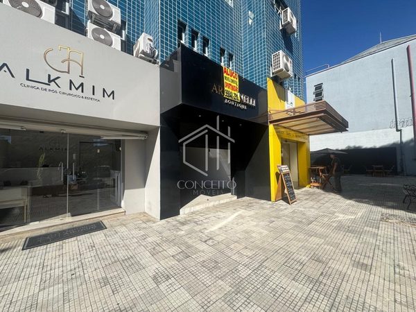 Foto 3 de 20 — Loja Comercial · Jaragua
